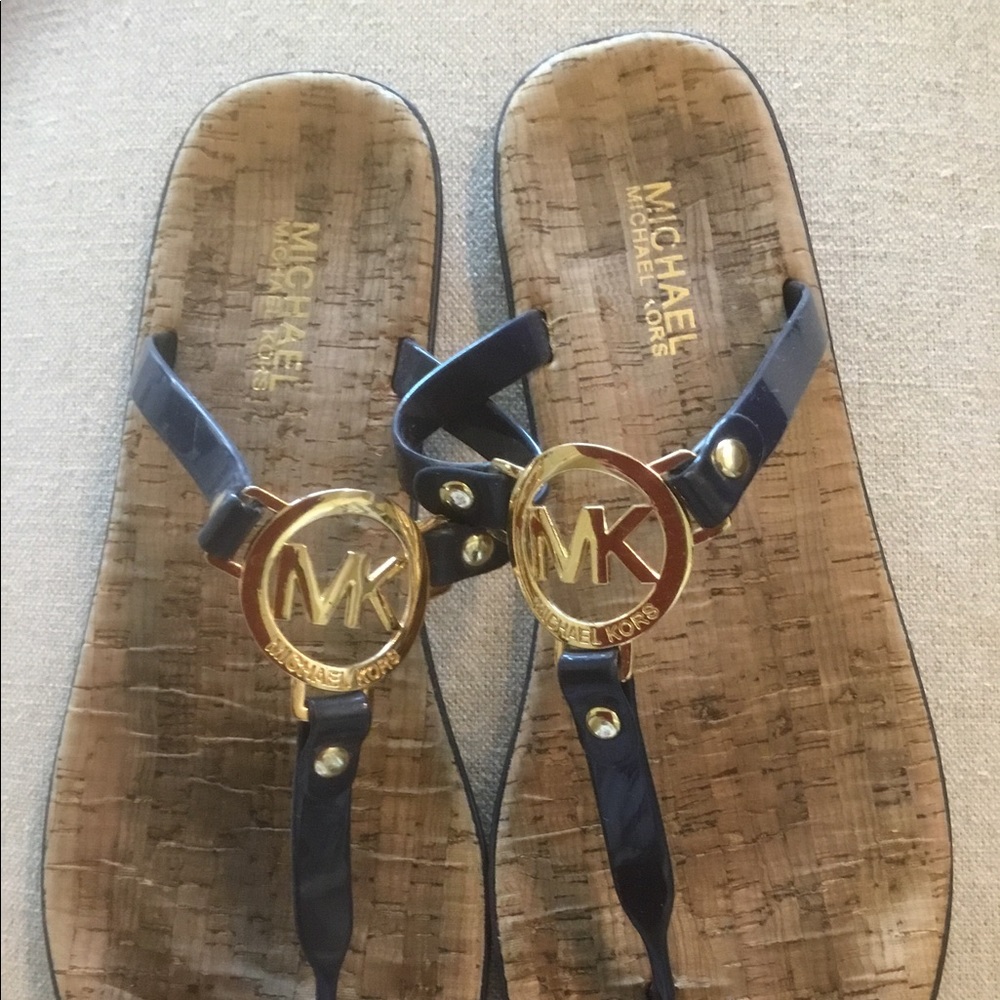 Michael Kors Sandals